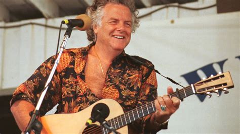 “It Was Like Coming Full Circle to Honor Libba Cotten”: Peter .